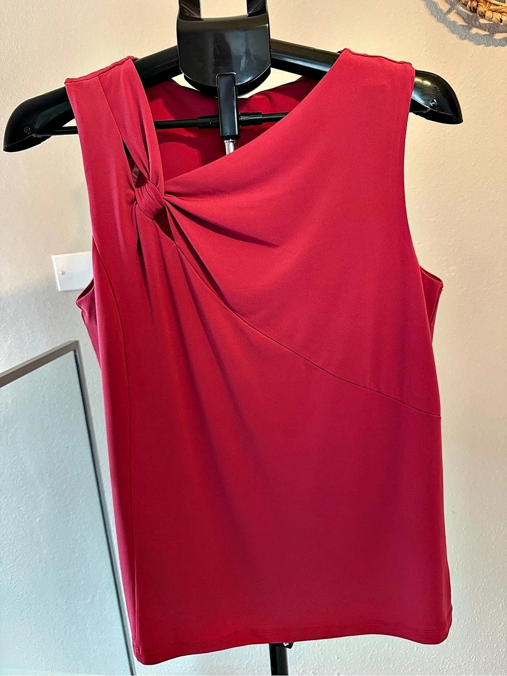 Anne Klein top NWT